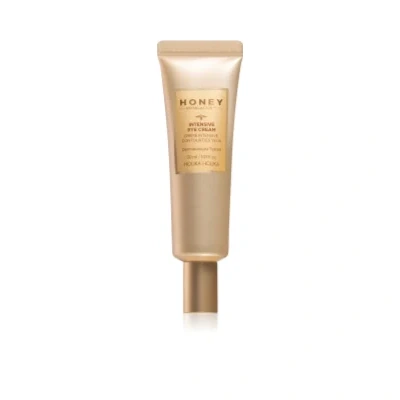 Holika Holika Honey Royalactin Intensive anti-wrinkle eye cream – 30 ml