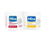 Mixa Sensitive Skin Expert Set for skin regeneration