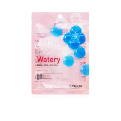 Frudia AIR Watery Sheet mask for skin regeneration and renewal – 25 ml