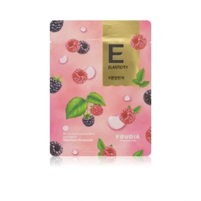 Frudia My Orchard Raspberry Antioxidant sheet mask – 20 ml