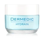 Dermedic Hydrain3 Hialuro Deeply moisturising cream gel – 50 ml