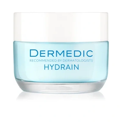 Dermedic Hydrain3 Hialuro Deeply moisturising cream gel – 50 ml
