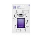Holika Holika Skin Rescuer Peptide Revitalising sheet mask with peptides – 20 ml
