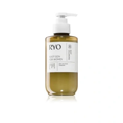 RYO Root:Gen Hair Loss Care Treatment Strengthening care against hair loss