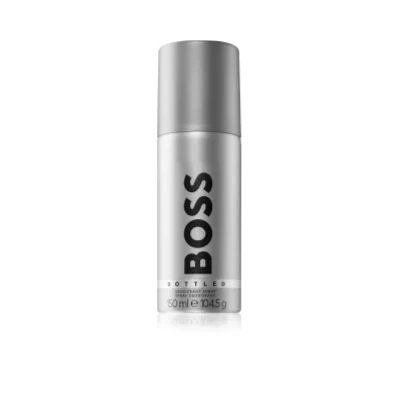 Hugo Boss BOSS Bottled Deodorant spray for men – 150 ml