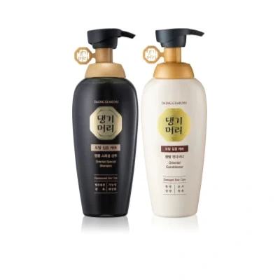 DAENG GI MEO RI Oriental Hair Care Set