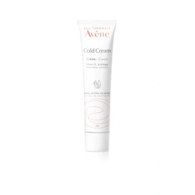 Avène Cold Cream Cream for Sensitive and Irritated Skin