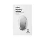 Dr. Jart+ Dermask™ Porecting Solution Cleansing mask with activated charcoal – 28 g