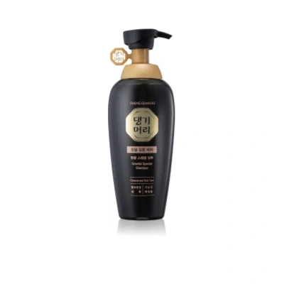 DAENG GI MEO RI Oriental Special Shampoo Nourishing shampoo against hair loss – 500 ml