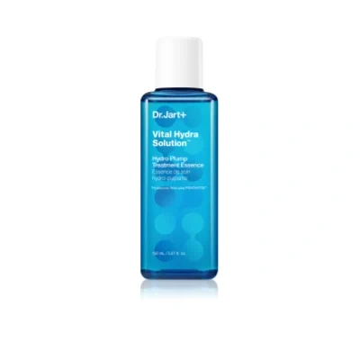 Dr. Jart+ Vital Hydra Solution™ Hydro Plump Treatment Essence Hydrating essence with hyaluronic acid – 150 ml