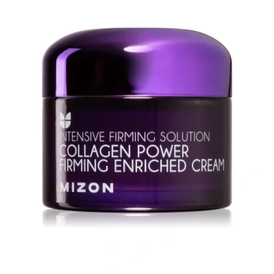 Mizon Intensive Firming Solution Collagen Power Firming cream with anti-wrinkle effect – 50 ml