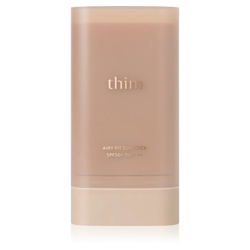 thim Airy Fit Sun Stick Sunscreen in a stick – SPF 50+ 20 g