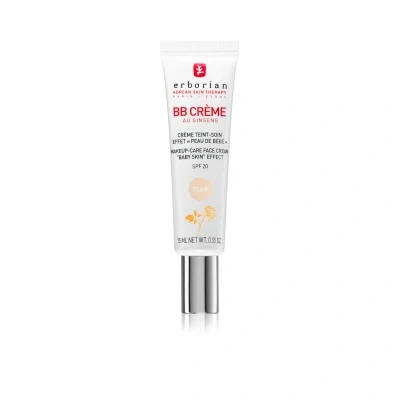 Erborian BB Cream Skin perfecting BB cream with SPF 20 small pack