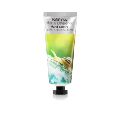 Farmstay Visible Difference Hand cream – 100 ml