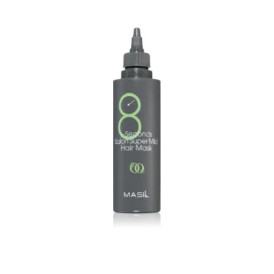 MASIL 8 Seconds Salon Super Mild Soothing and regenerating mask for sensitive scalp