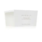 NEEDLY Daily Toner Mask Moisturising face sheet mask with soothing effect – large pack 30 pc