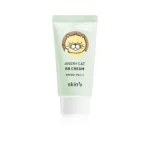 Skin79 Animal For Angry Cat Skin-perfecting BB cream SPF 50+ – shade Petal Beige 30 ml