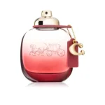 Coach Wild Rose Eau de parfum for women