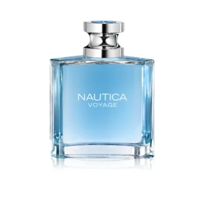 Nautica Voyage Eau de toilette for men