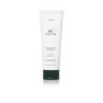 ETUDE AC Clean Up Cleansing Foam Foam cleanser for problem skin, acne – 150 ml