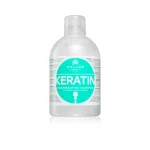 Kallos KJMN Professional Keratin Shampoo with keratin