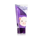 Elizavecca Gold CF-Nest Collagen Gella Pack Collagen mask with anti-ageing and firming effect – 80 ml