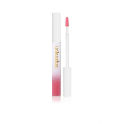 Unleashia Hug Velvet Tint Lip stain with long-lasting effect