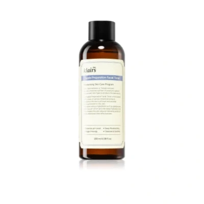 Dear Klairs Supple Preparation Facial Toner Moisturising pH balancing toner – 180 ml
