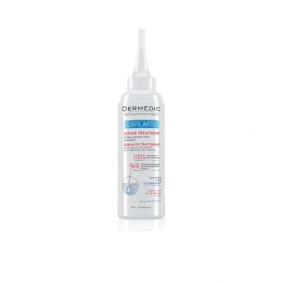 Dermedic Capilarte Regrowth serum with regenerative effect – 150 ml
