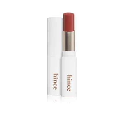 hince Mood Enhancer Lip Glow Moisturising lip balm