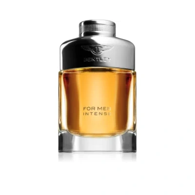 Bentley For Men Intense Eau de parfum for men – 100 ml