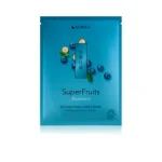 KORIKA SuperFruits Blueberry - Detoxifying Sheet Mask Detoxifying face sheet mask – Blueberry 25 g