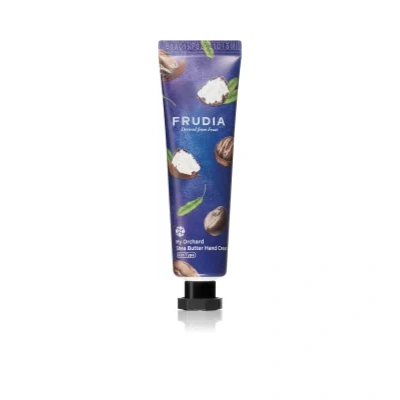 Frudia My Orchard Shea Butter Extra nutritive cream for hands – 30 ml