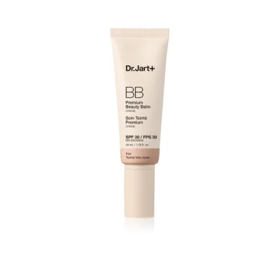 Dr. Jart+ Premium Beauty Balm Hydrating BB cream SPF 30