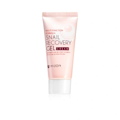 Mizon Multi Function Formula Snail Facial gel with snail extract – 45 ml