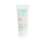 Real Barrier Cica Green Tone-Up Sun Cream Intensive soothing and protecting cream SPF 50+ – 50 ml