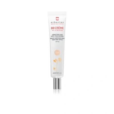 Erborian BB Cream Skin perfecting BB cream with SPF 20 large pack